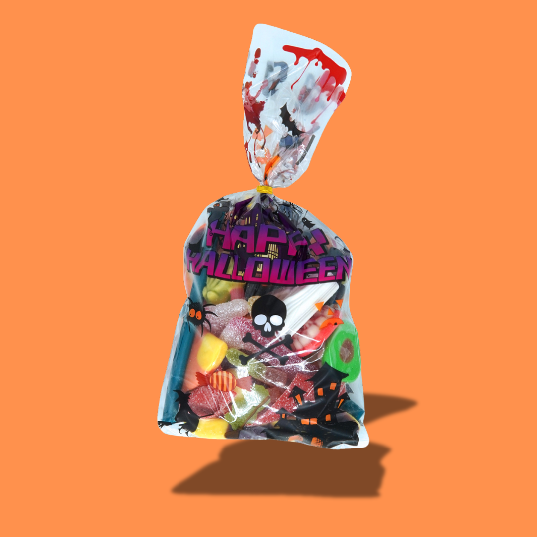 Halloween Candy