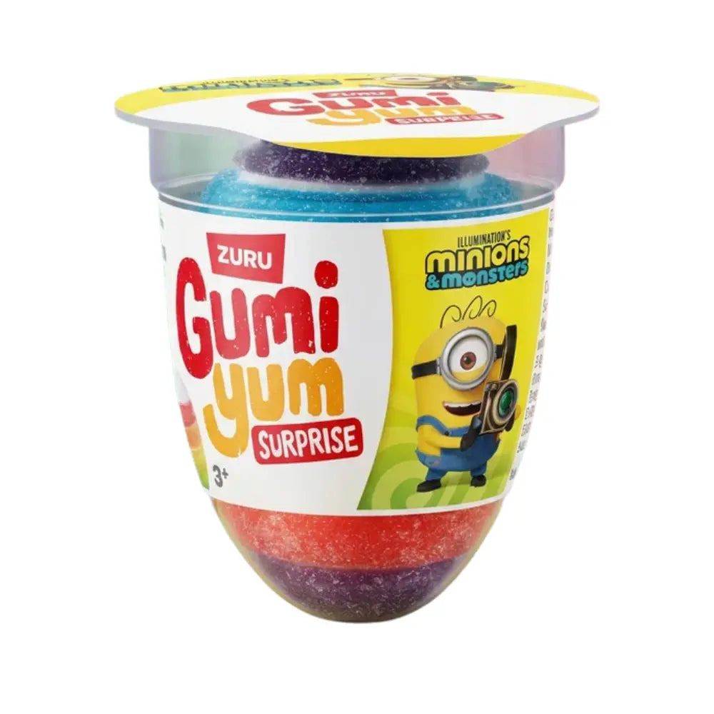 Zuru Gumi Yum Surprise Minions
