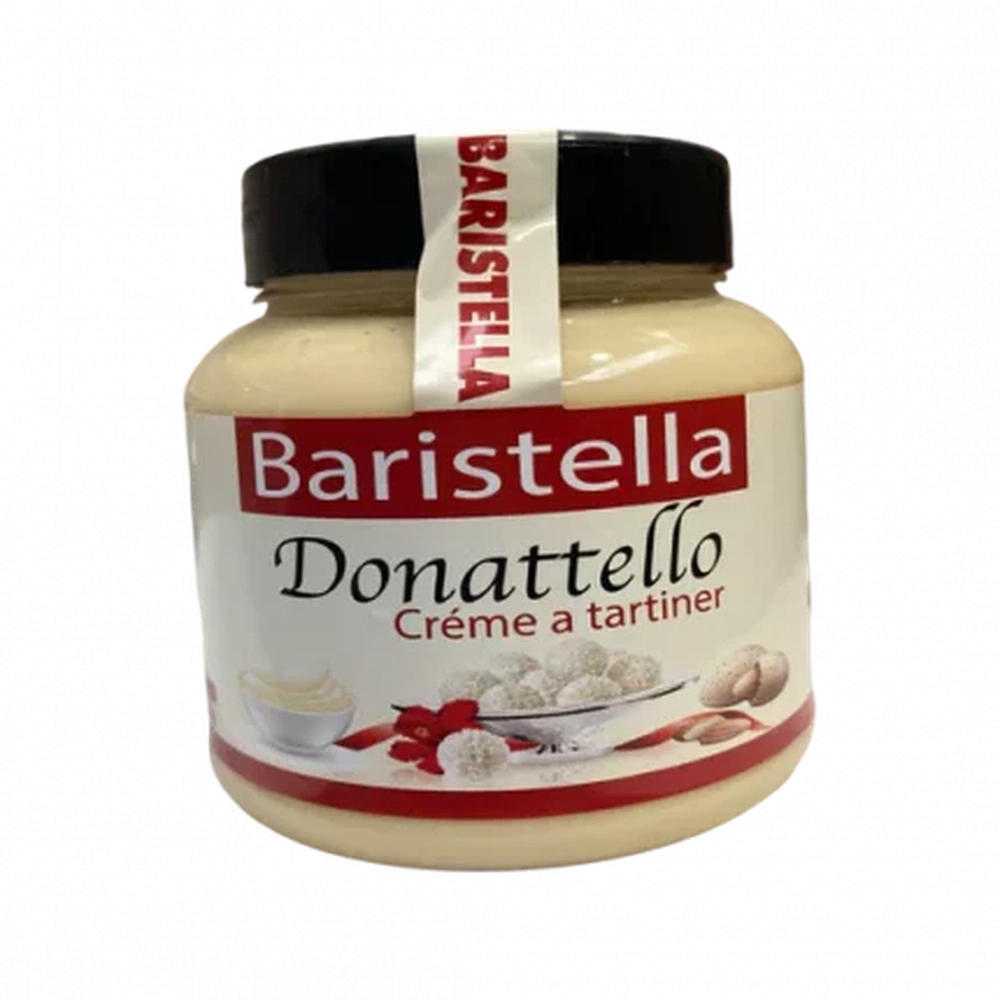 Baristella Donattello - My American Shop