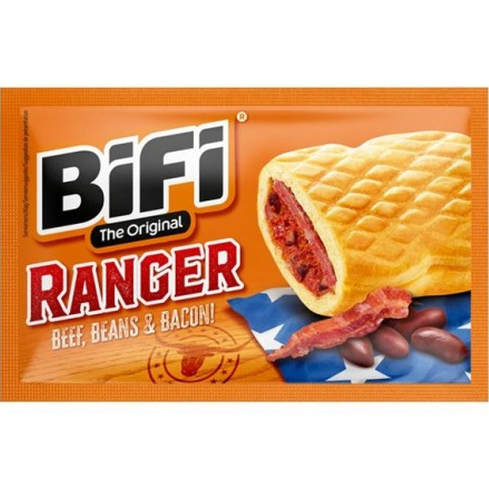 Bifi Ranger - My American Shop
