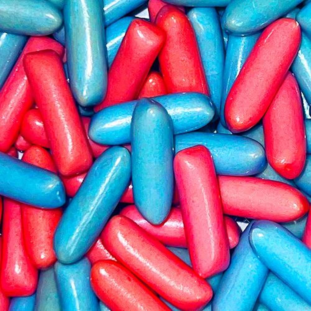 Hitschies Bubble Gum