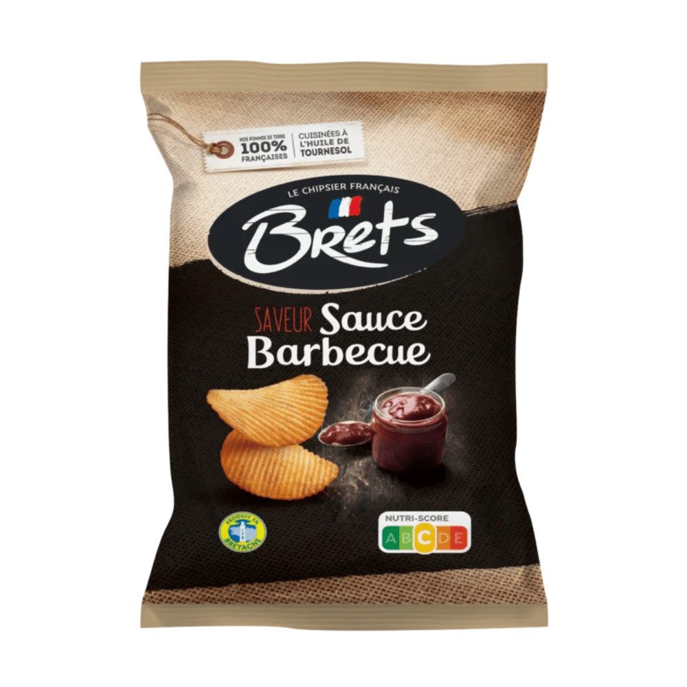 Brets Flavour Barbecue