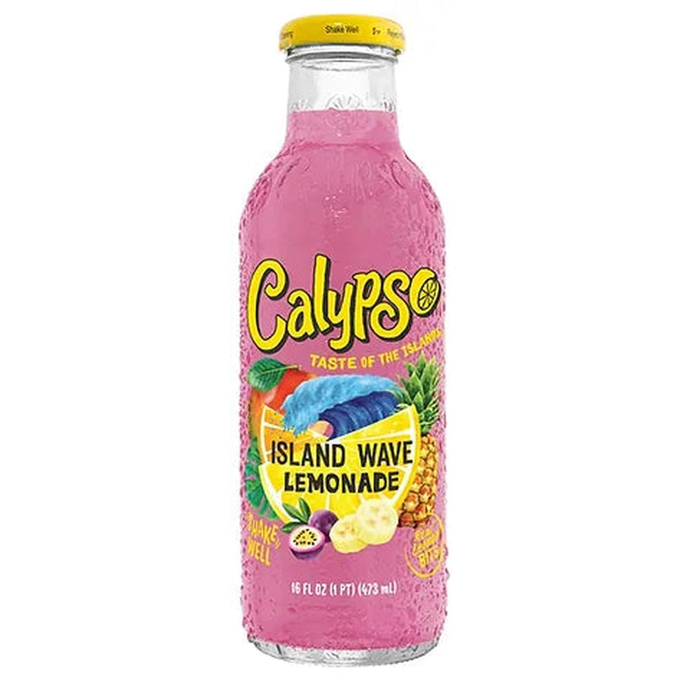 Calypso Lemonade Island Wave - My American Shop