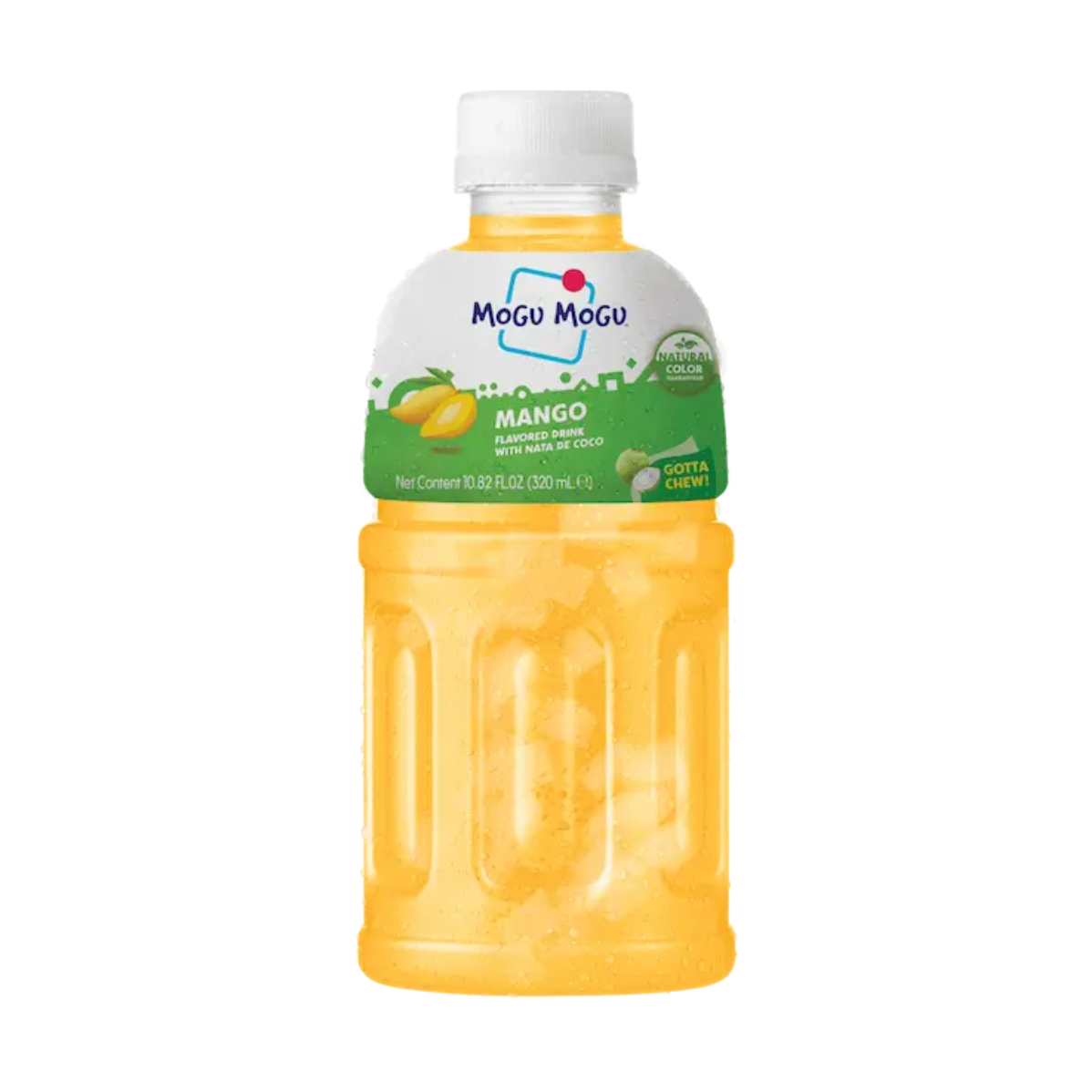 Mogu Mogu Mango - My American Shop