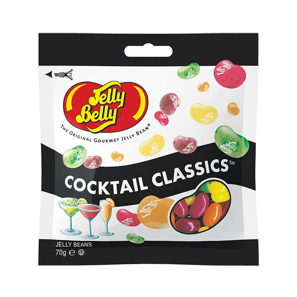 Jelly Belly Beans Cocktail Classics