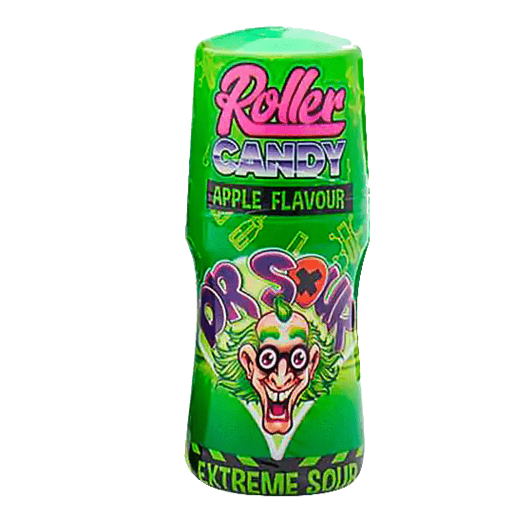 Dr Sour Raspberry Dr Sour | My American Shop
