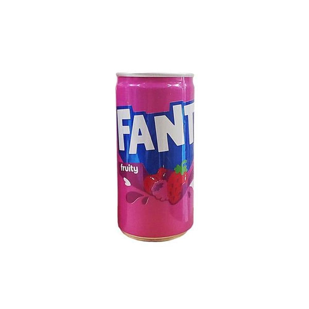 Fanta Fruity - My American Shop