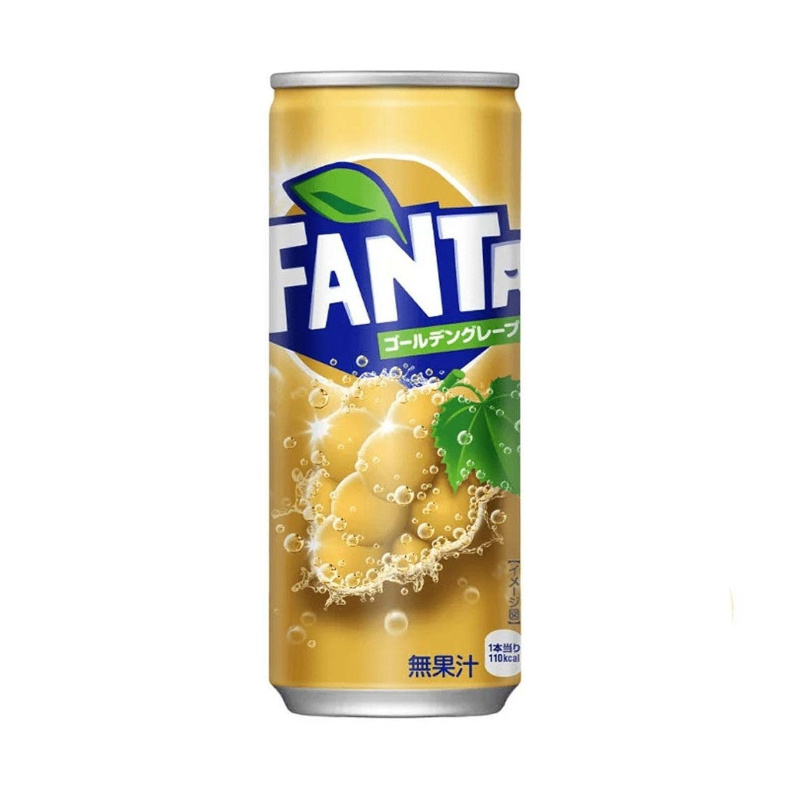 Fanta Japan Golden Grape - My American Shop