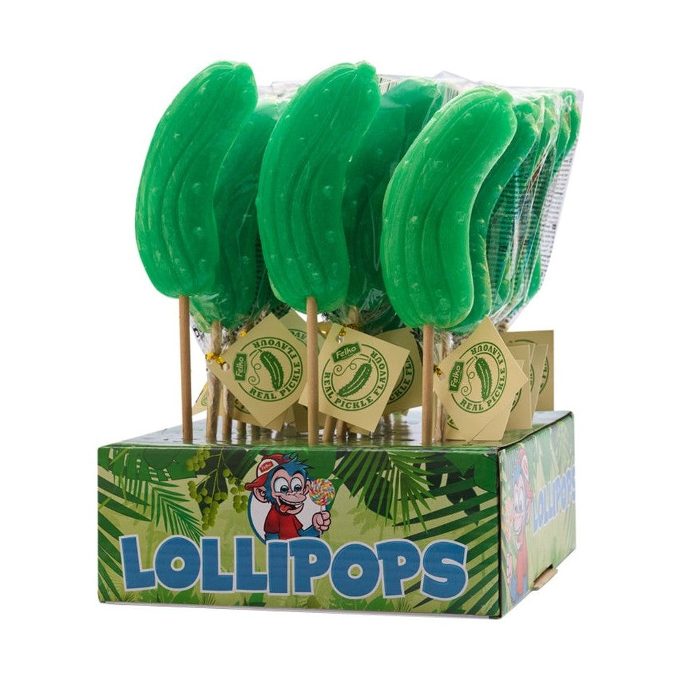Felko Pickle Pop - My American Shop
