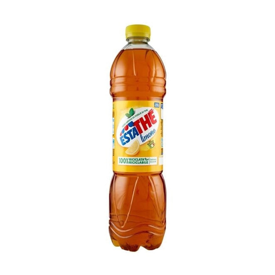 Ferrero Estathe Bottle Lemon Big - My American Shop