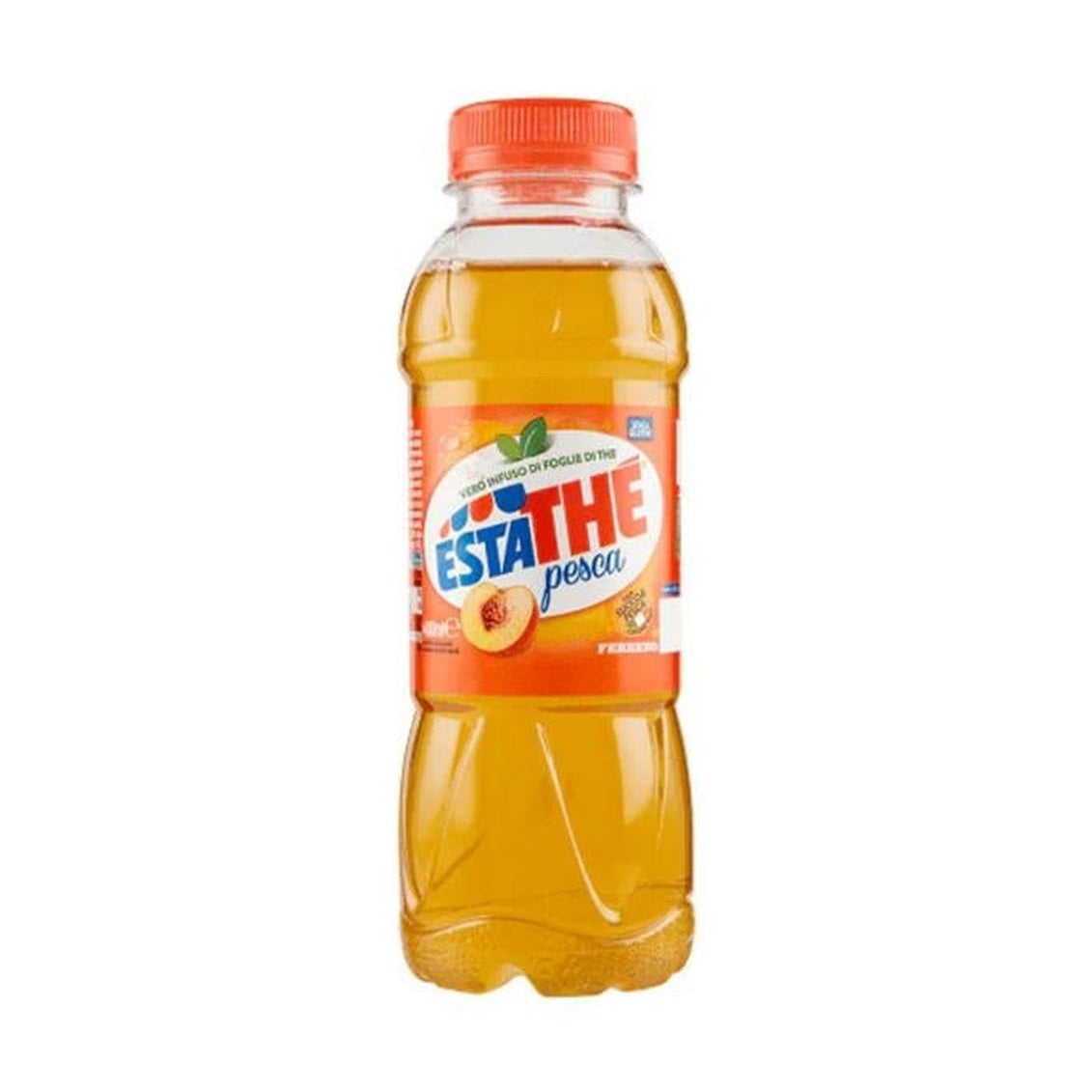 Ferrero Estathe Bottle Peach - My American Shop