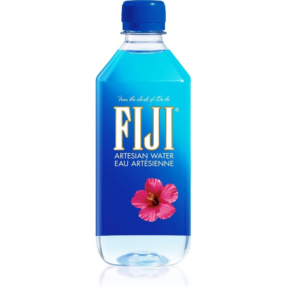 Fiji Water Medium - My American Shop