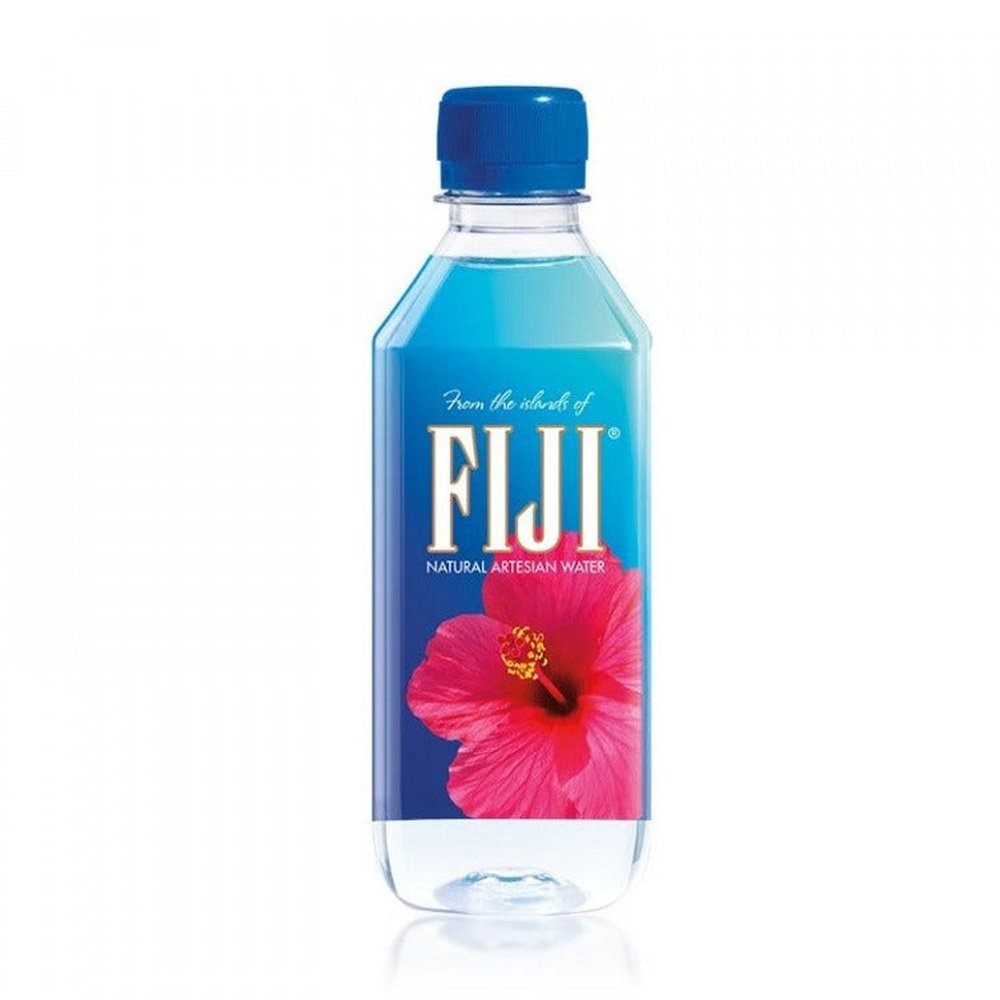 Fiji Water Small - My American Shop