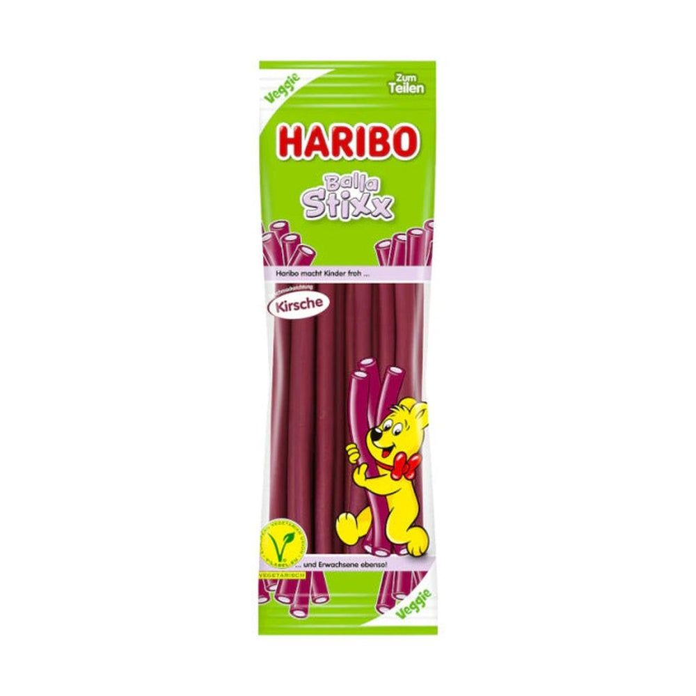 Haribo chez My American Shop