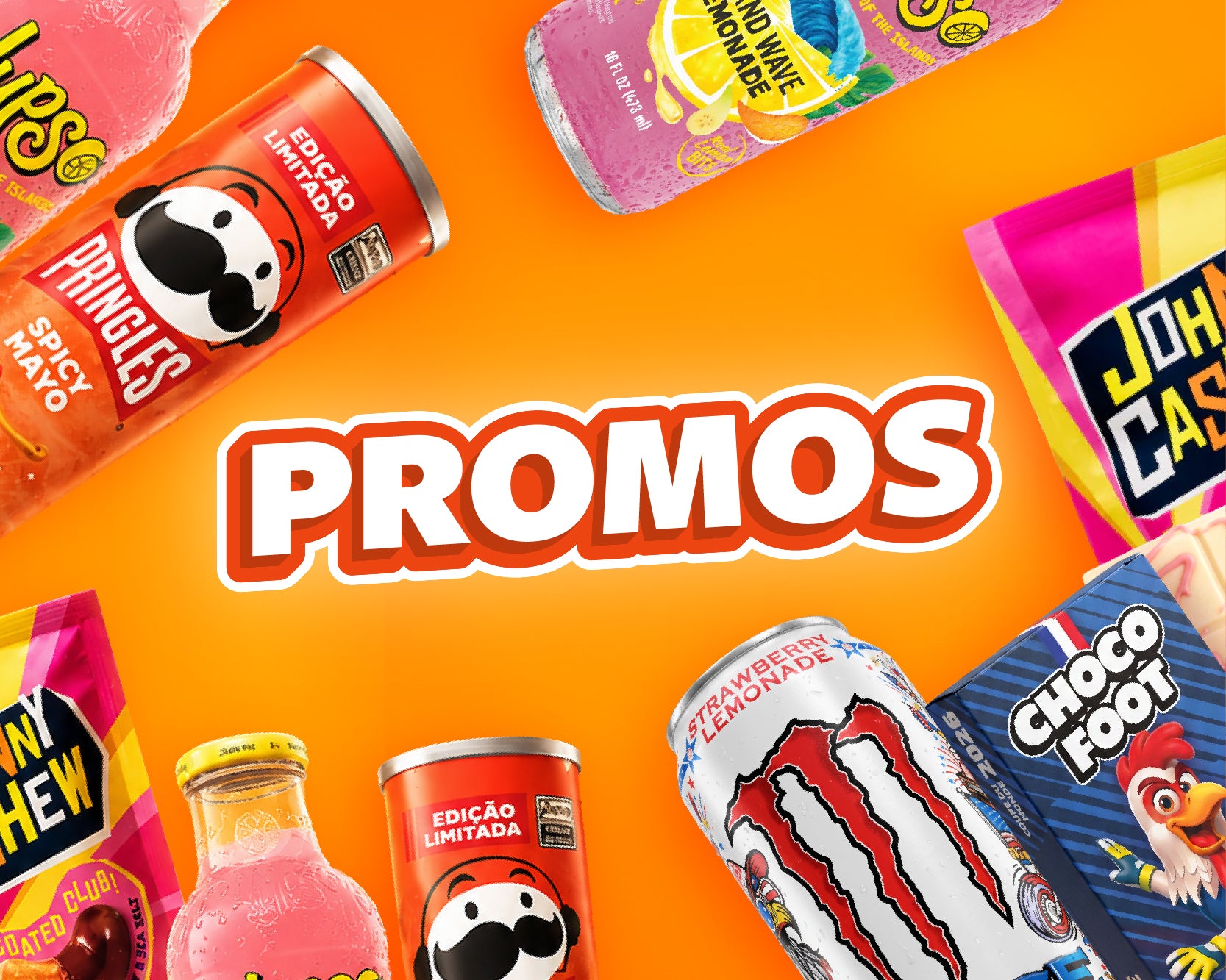 Promos