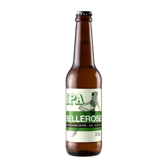 Ipa Beer Bellerose