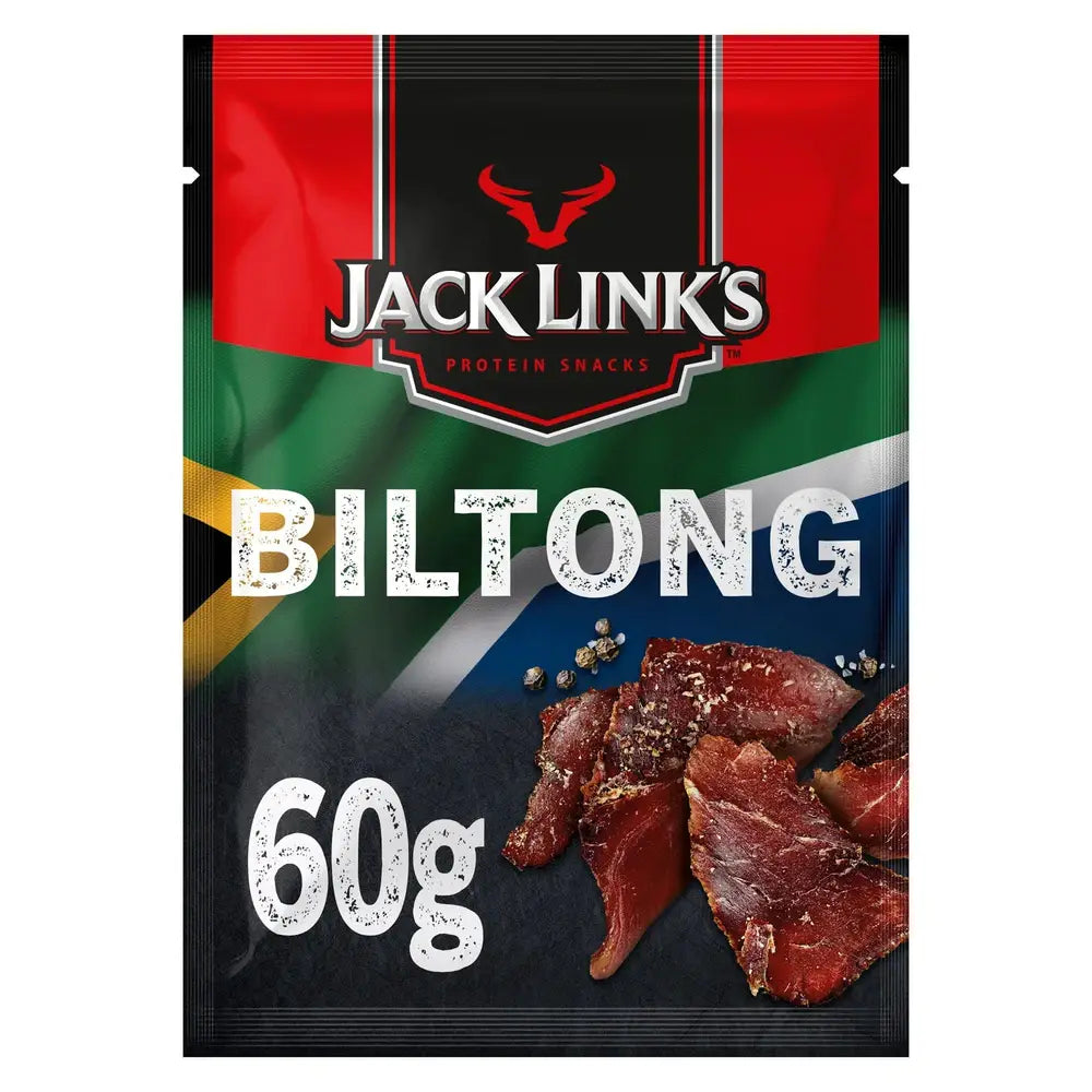 Jack Link's Biltong Big