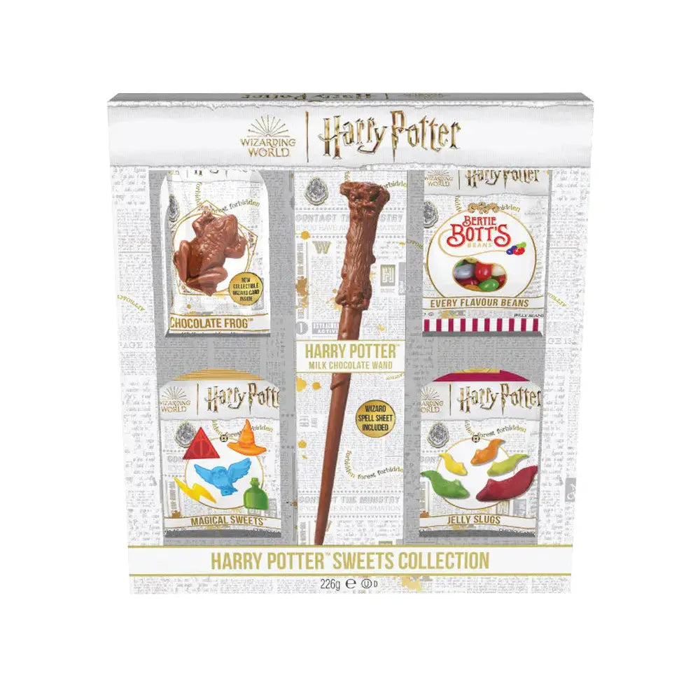 Jelly Belly Harry Potter (1 pcs, 54 g) - acheter sur Galaxus