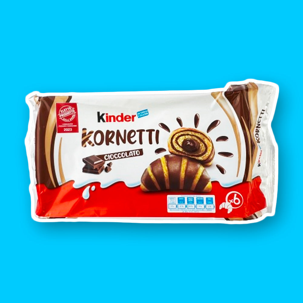 Kinder Chocolate