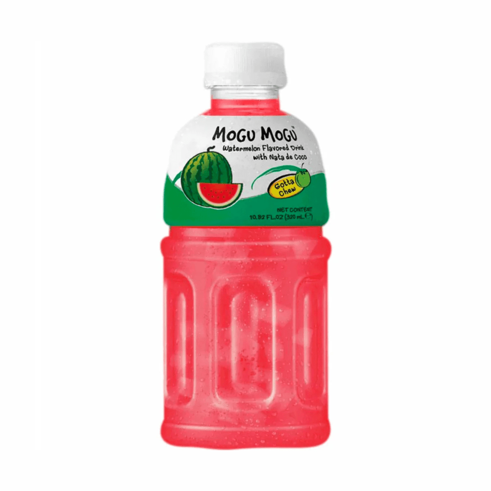Mogu Mogu Watermelon
