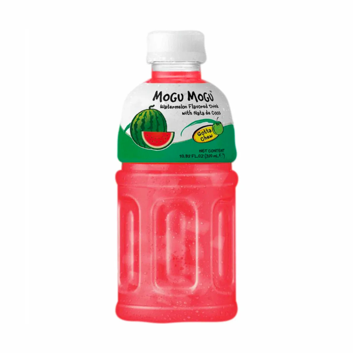 Mogu Mogu Watermelon - My American Shop