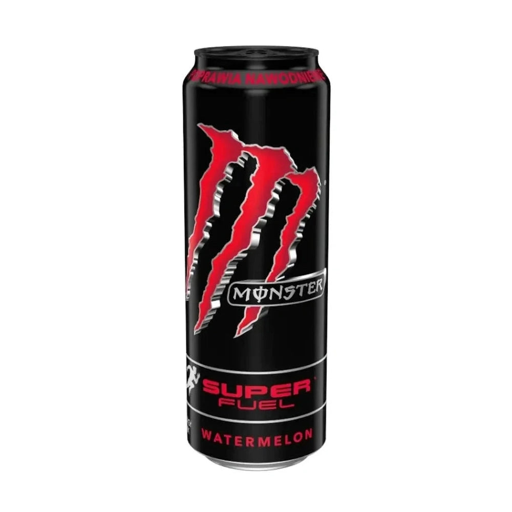 Monster Energy sur My American Shop – Page 2