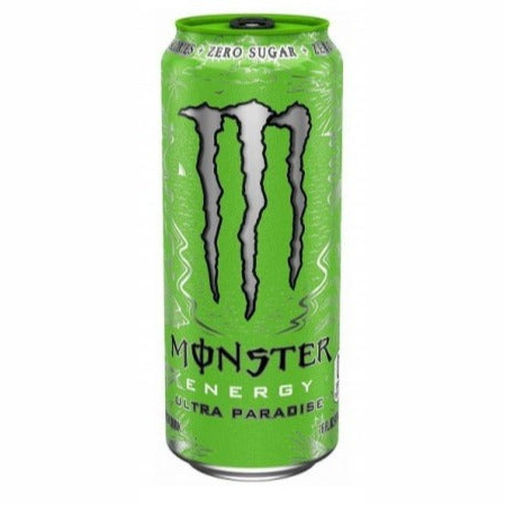 Monster Ultra Paradise Zero Sugar - My American Shop