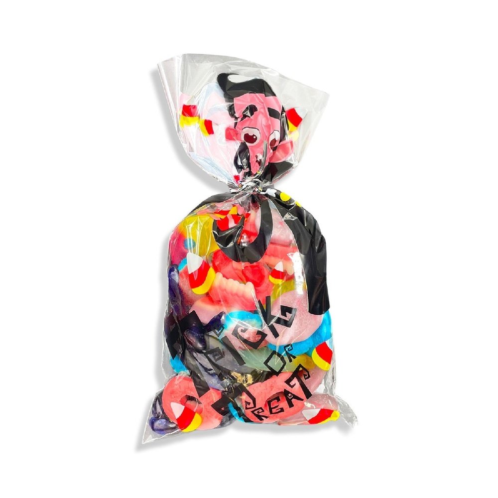My Halloween Candy Mix - My American Shop France