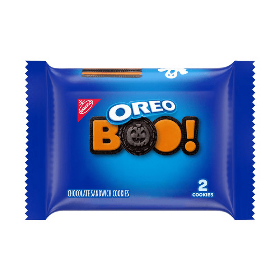 Oreo, un classique des biscuits ! | My American Shop