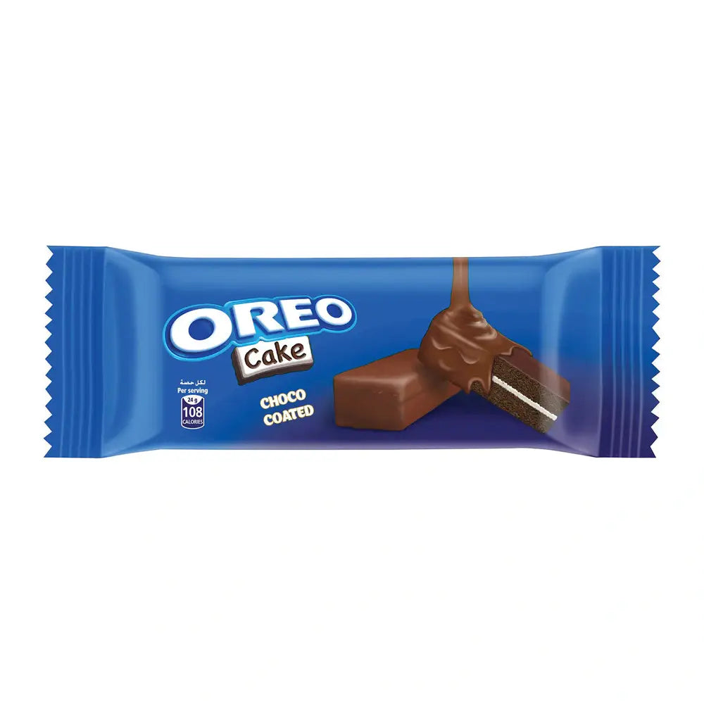 Oreo Soft Cake - My American Shop France