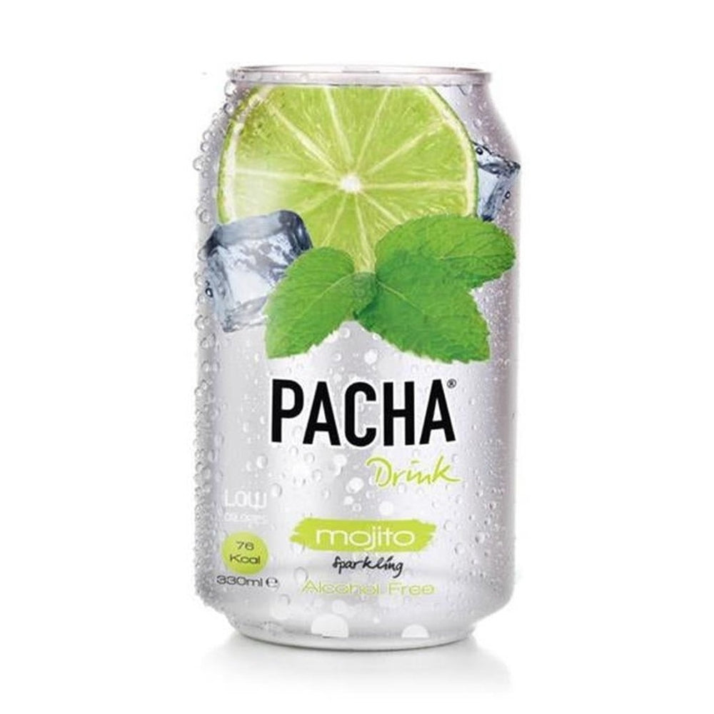 Pacha pacha