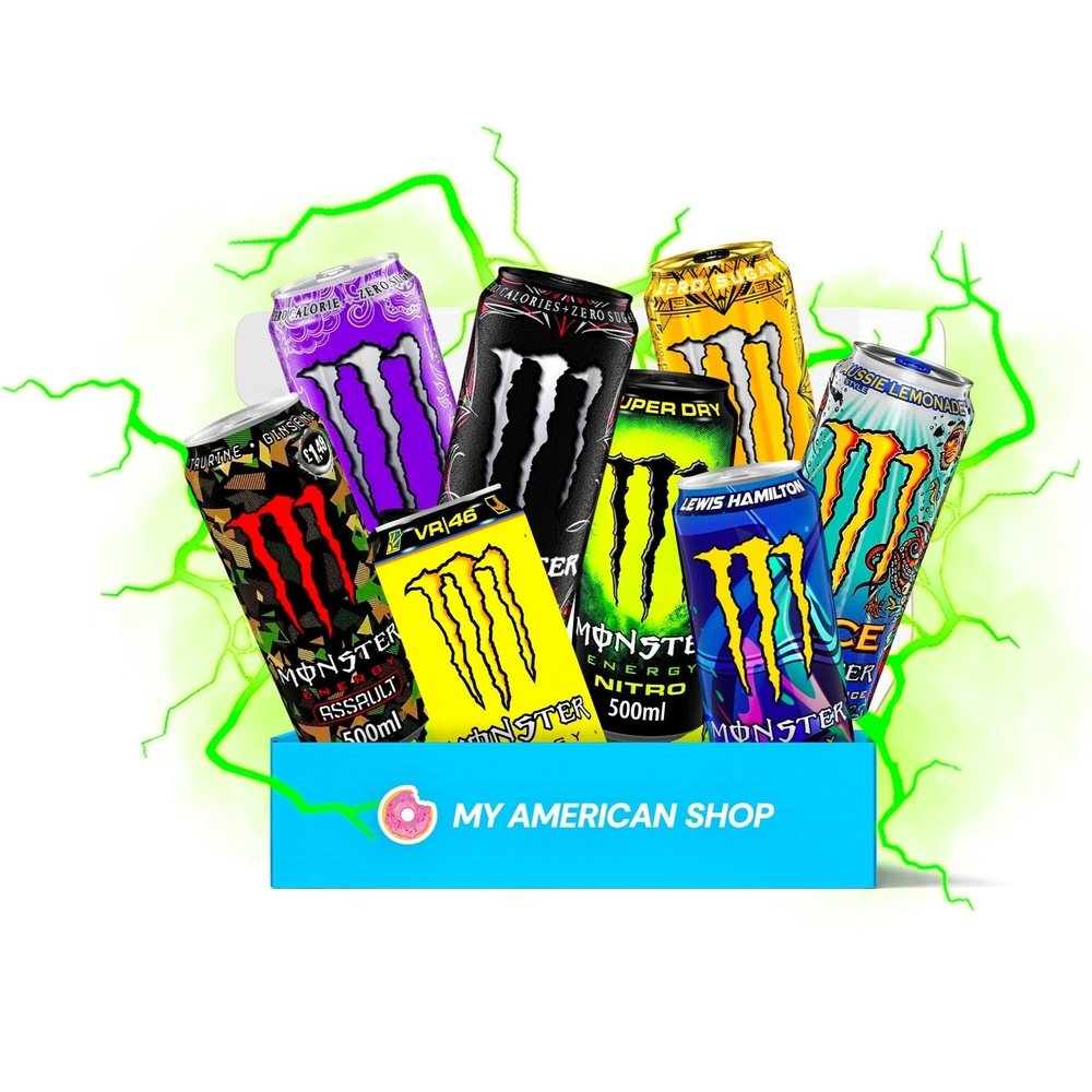 Pack Monster