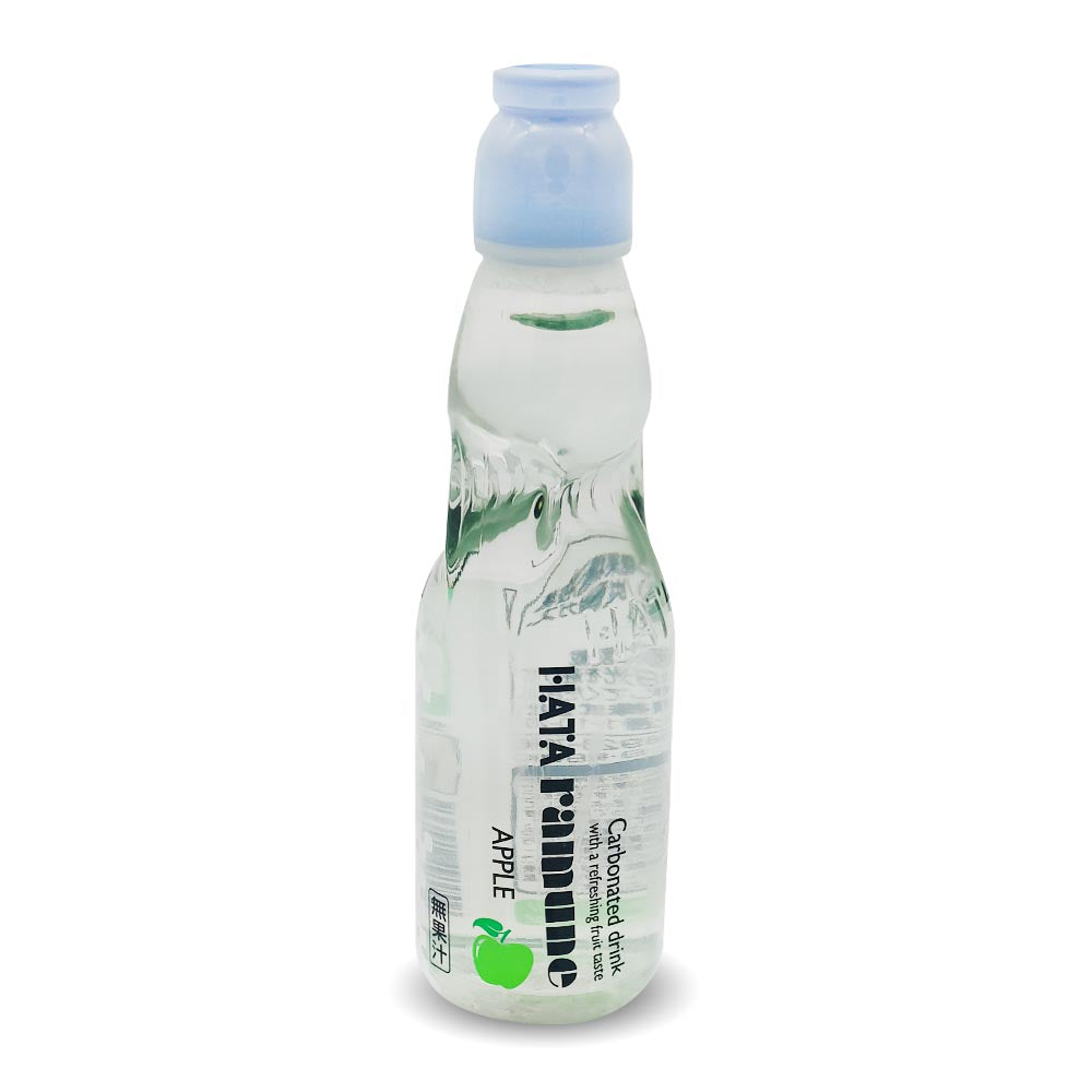Ramune Hatakosen Apple - My American Shop