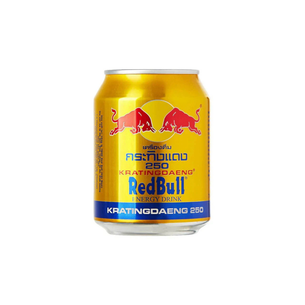 Red Bull Energy Drink China - My American Shop