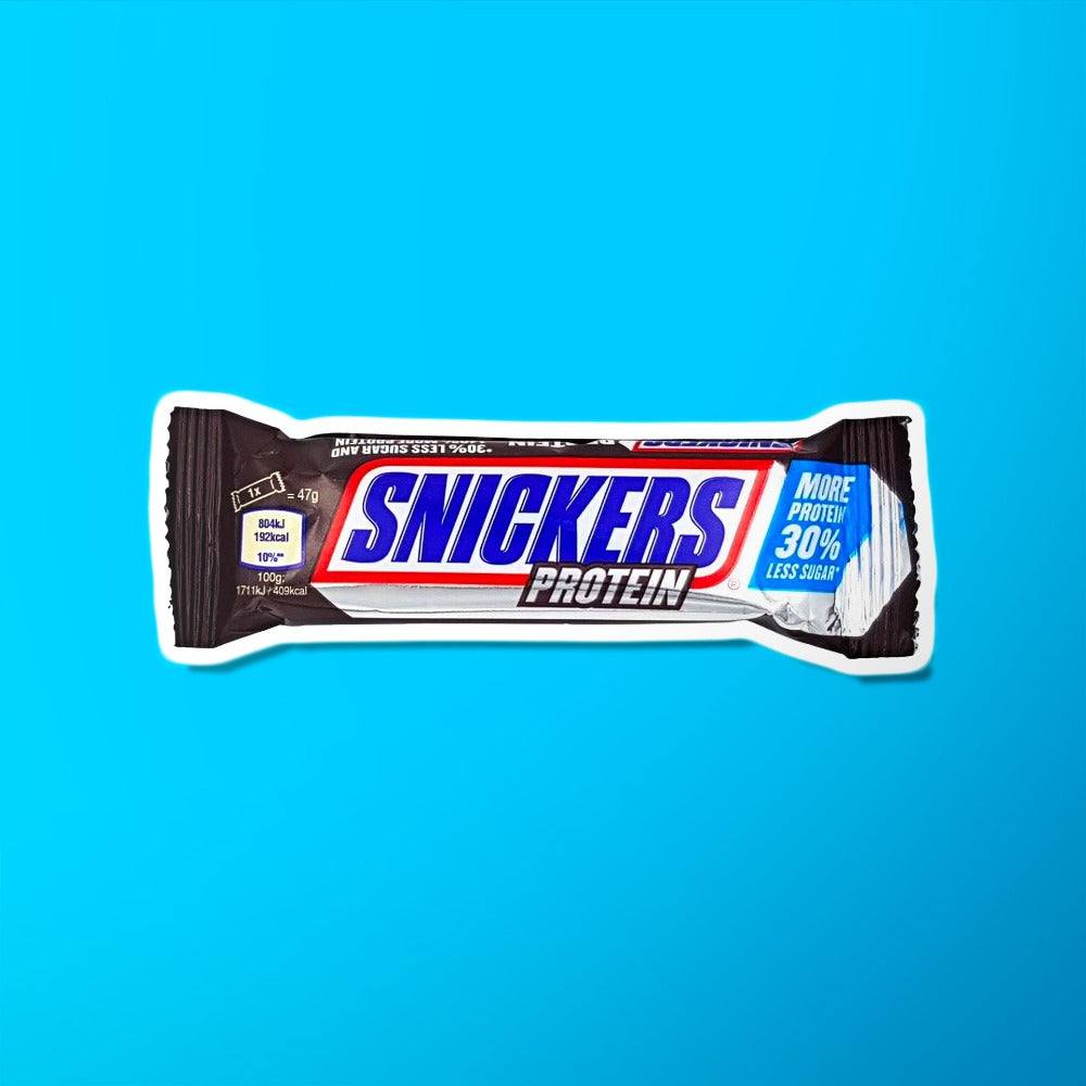 Snickers Protein
