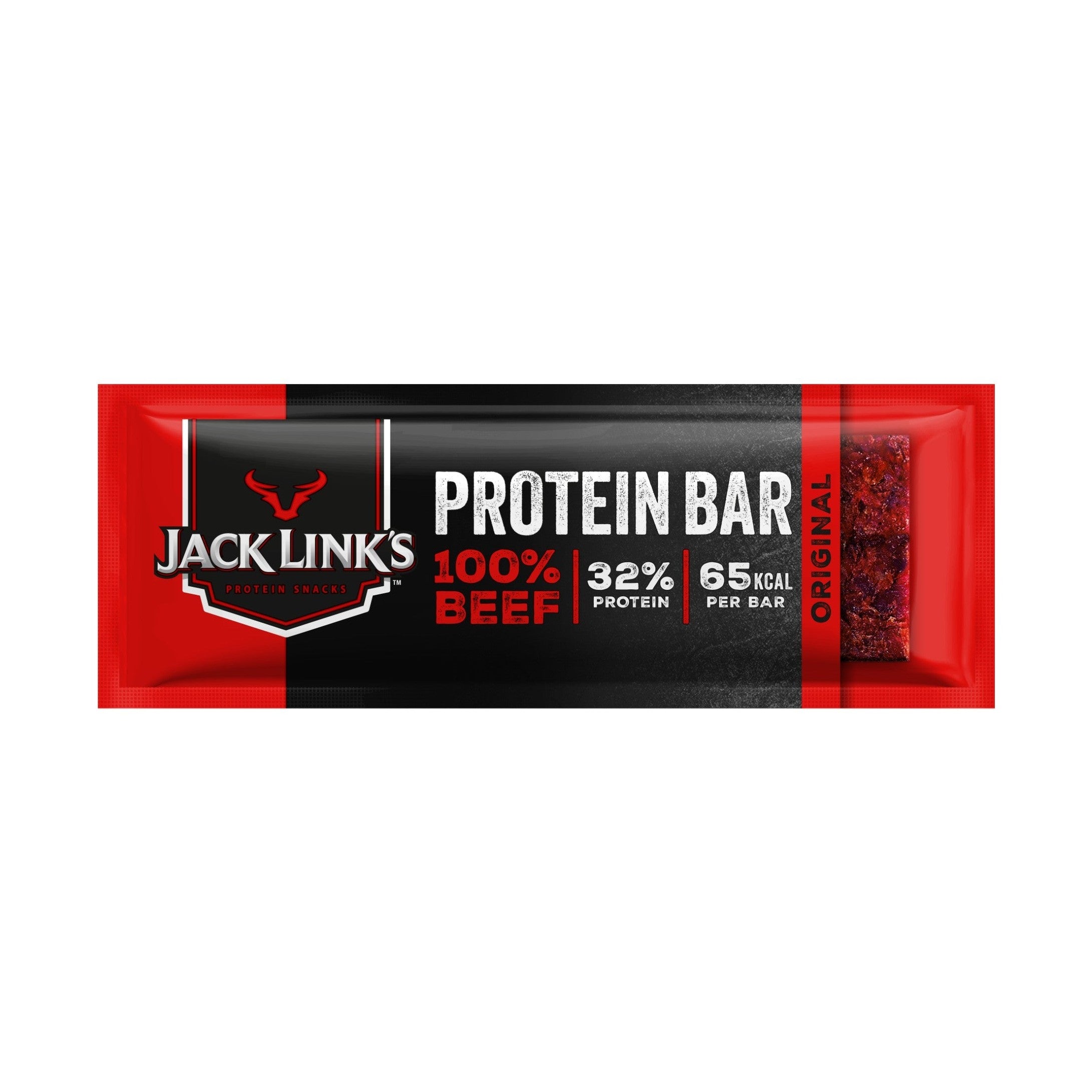Jack Link's Protein Bar Original - My American Shop