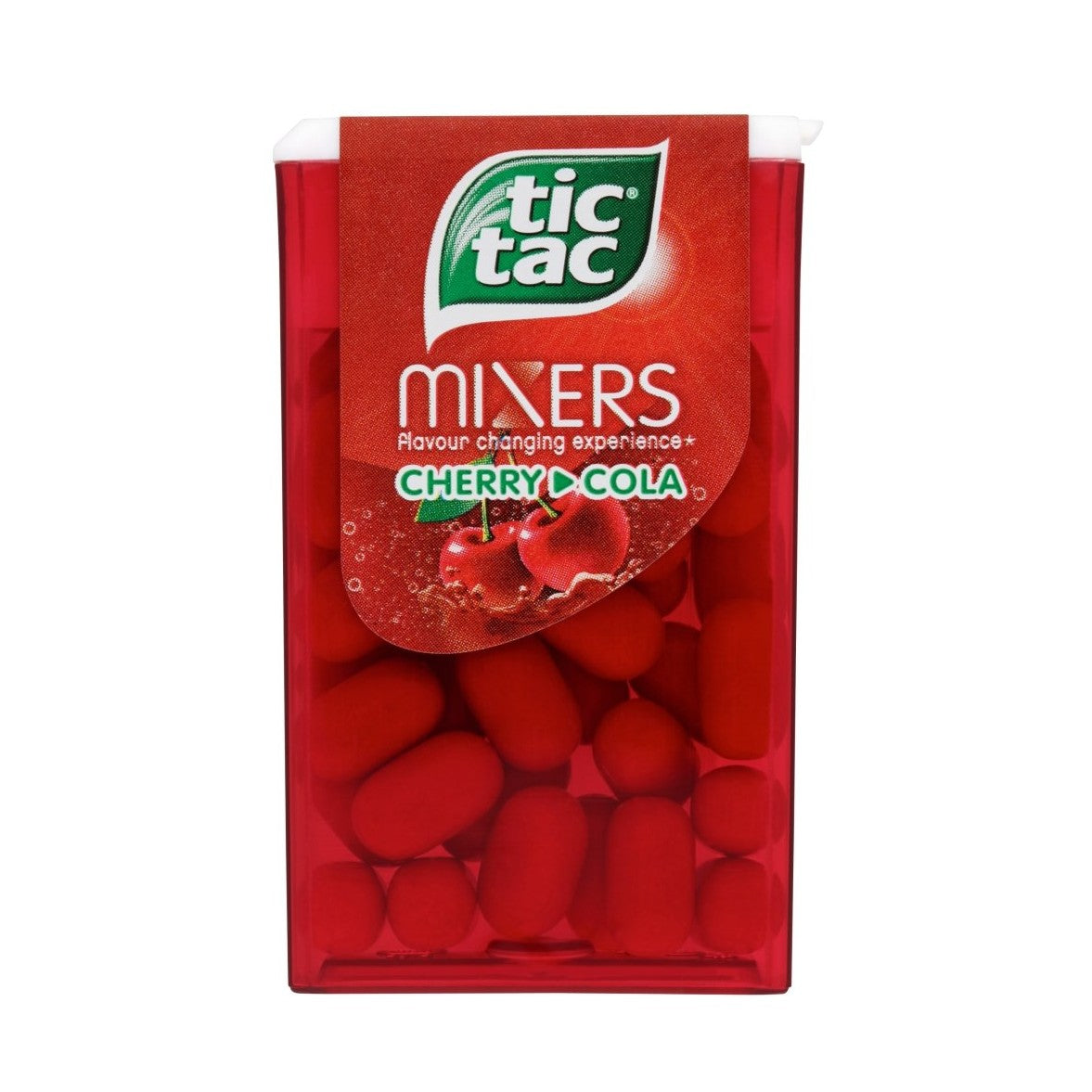 Tic Tac Les Bonbons Menthol s My American Shop Tic Tac Les Bonbons Menthol s My American Shop