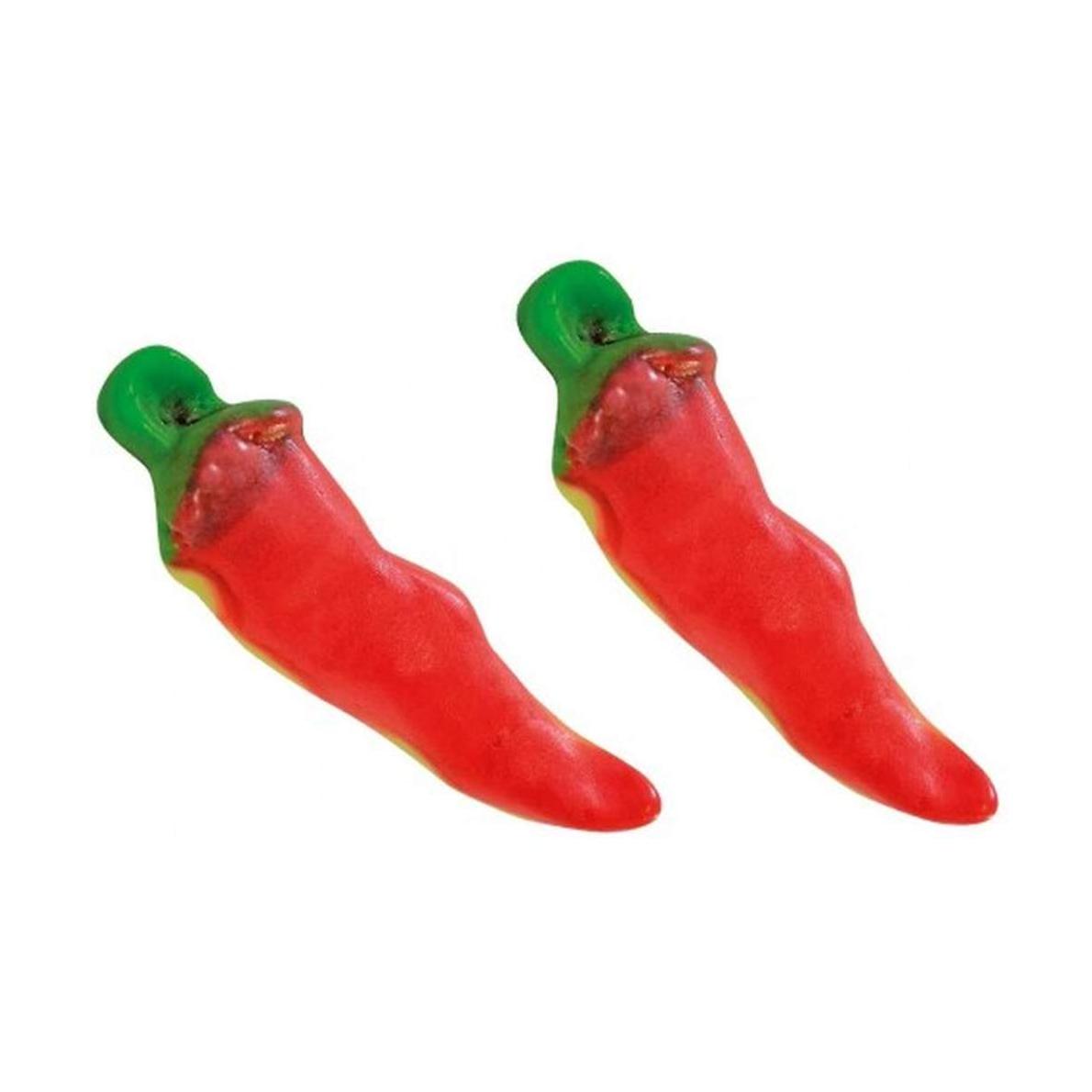 Vidal Hot Chilis