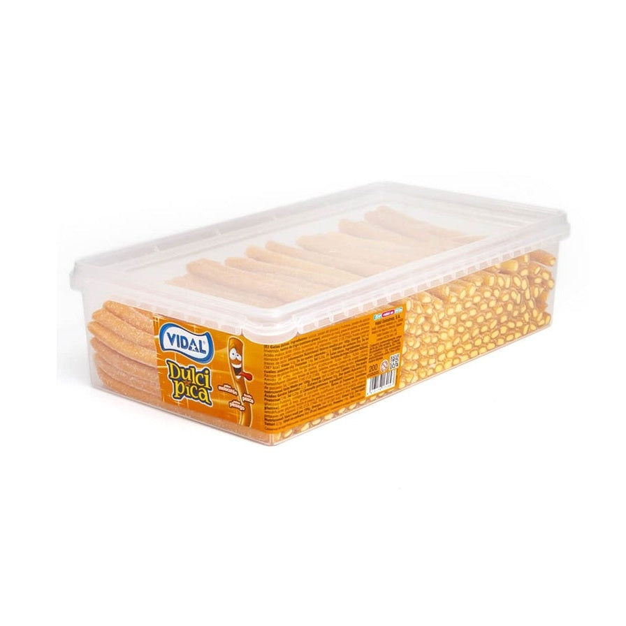 Vidal Sour Pencils Peach - My American Shop