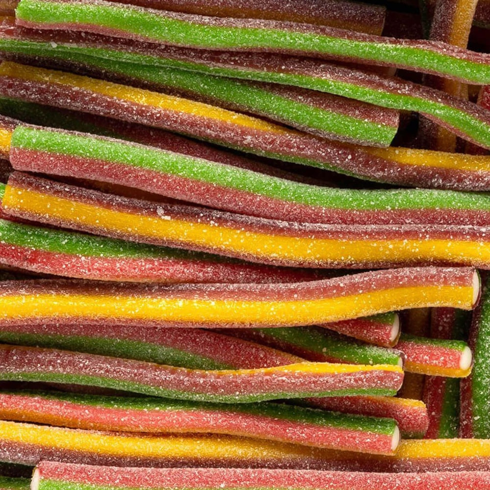 Vidal Sour Pencils Rainbow