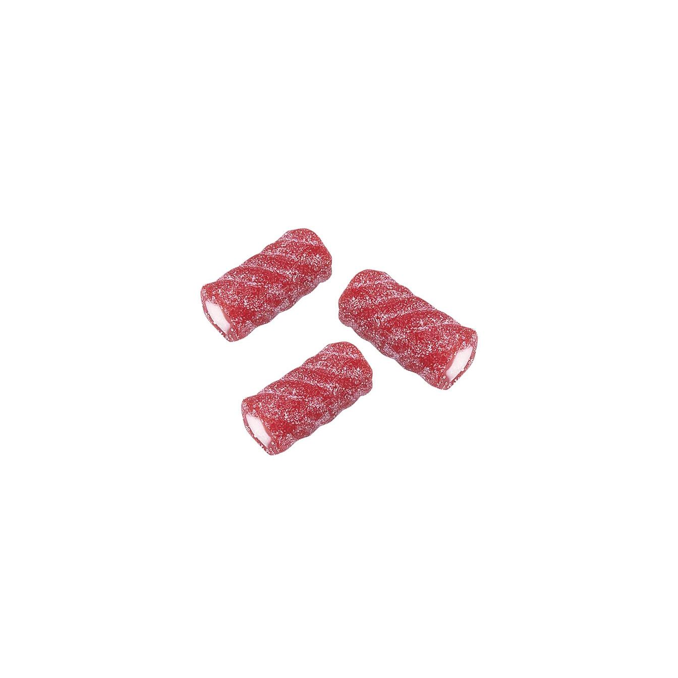 Vidal Sour Screws Strawberry - My American Shop