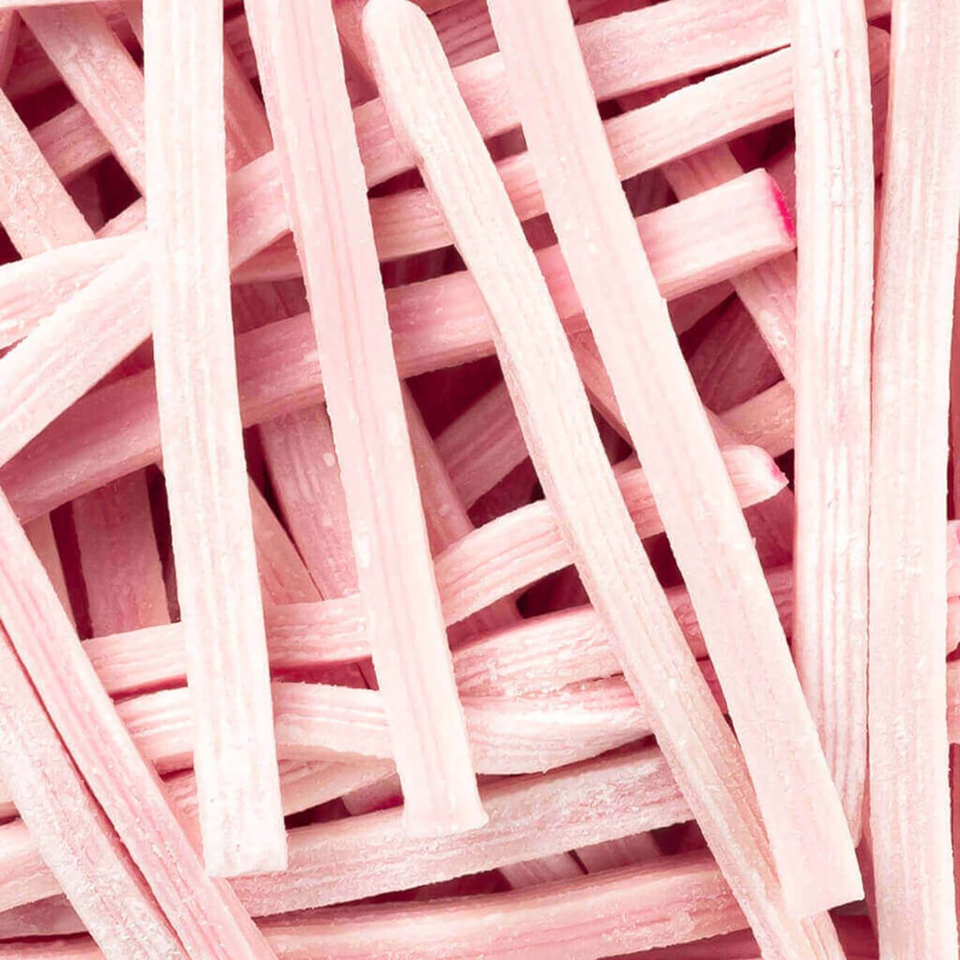 Vidal Stripped Rayaditos Strawberry & Cream