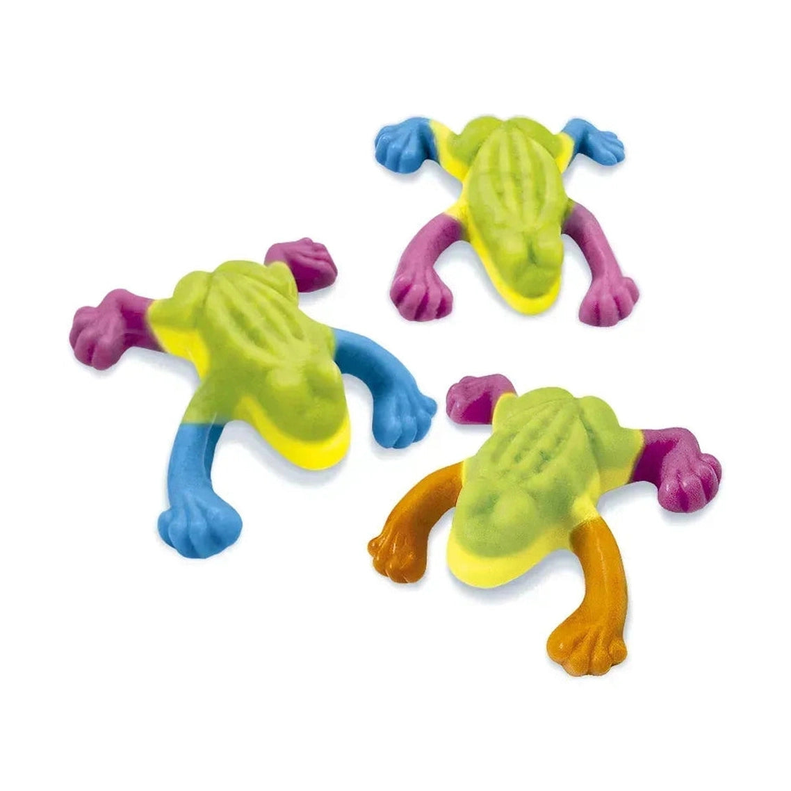 Vidal Tropical Frogs