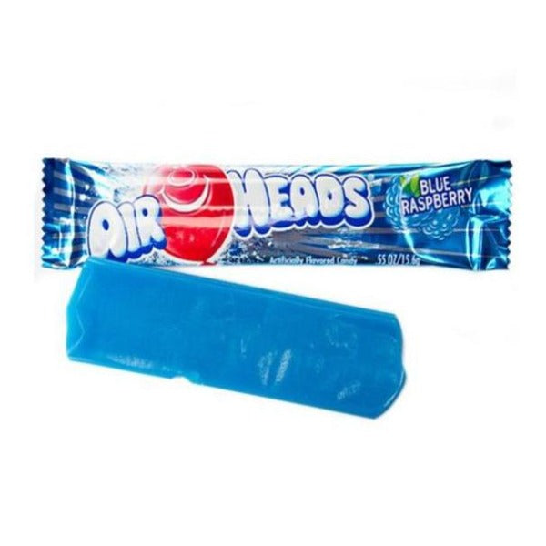 AIR HEADS FRAMBOISE BLEUE - My American Shop
