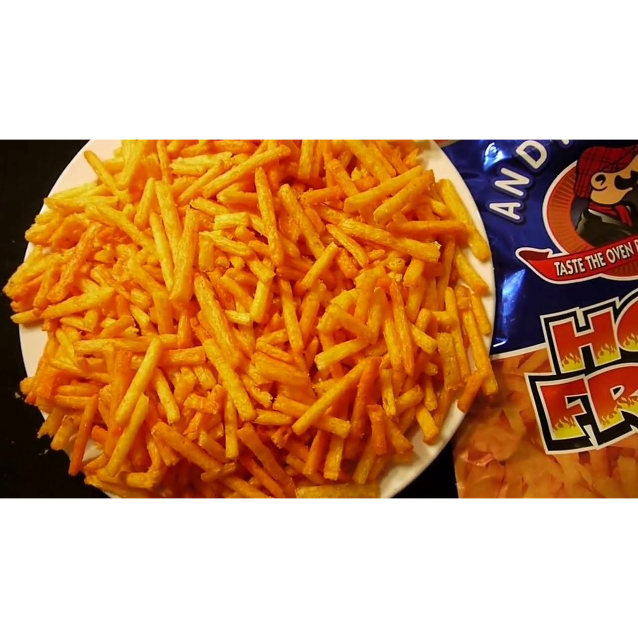 Andy Capp's Hot Fries - My American Shop