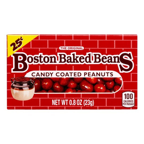 Boston Baked Beans - My American Shop