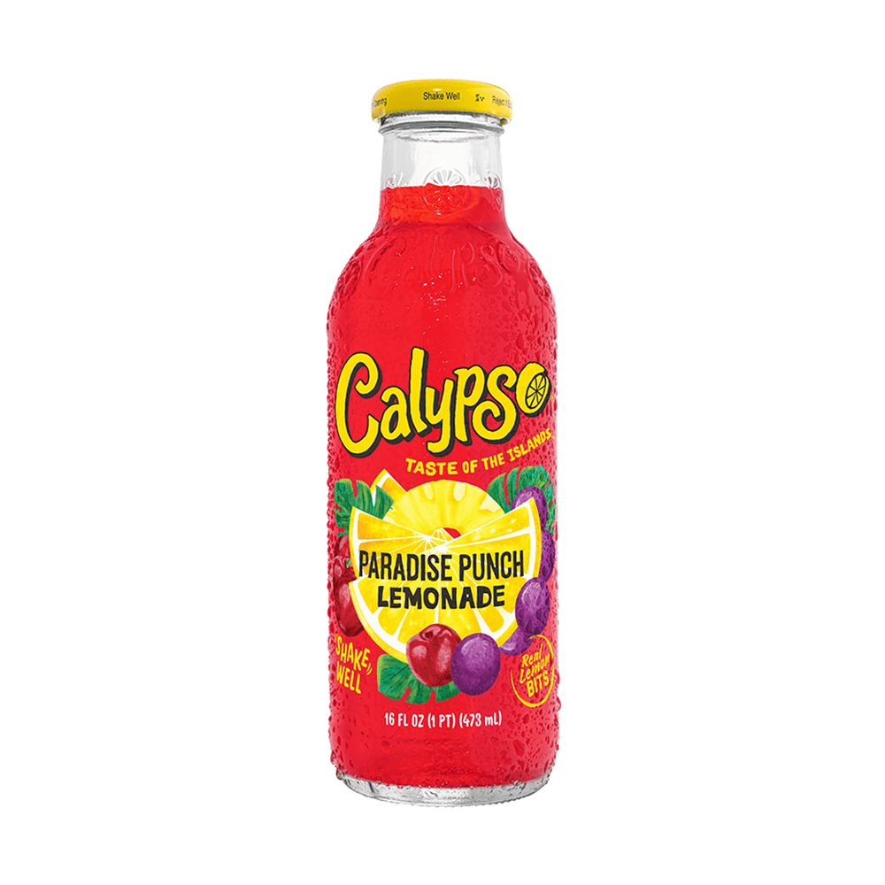 Calypso Lemonade Paradise Punch