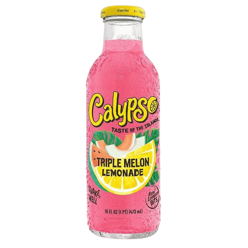 Calypso Lemonade Triple Melon - My American Shop