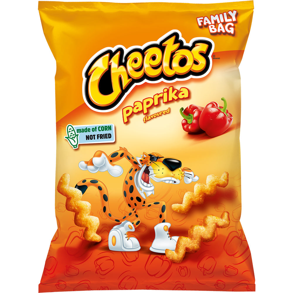 Acheter Cheetos Au Fromage ( 85g / 3oz )