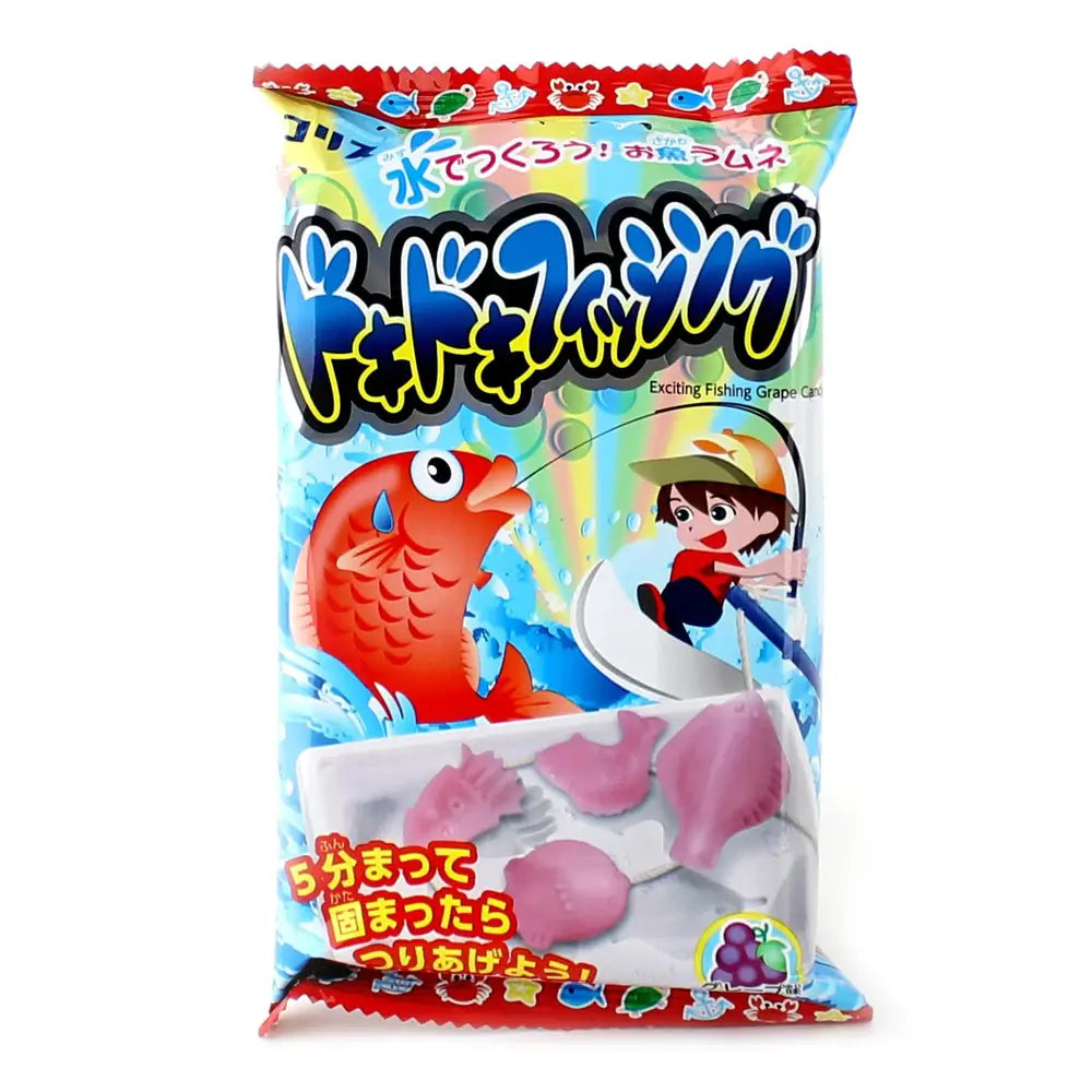 Coris Diy Doki-Doki Fishing - My American Shop France